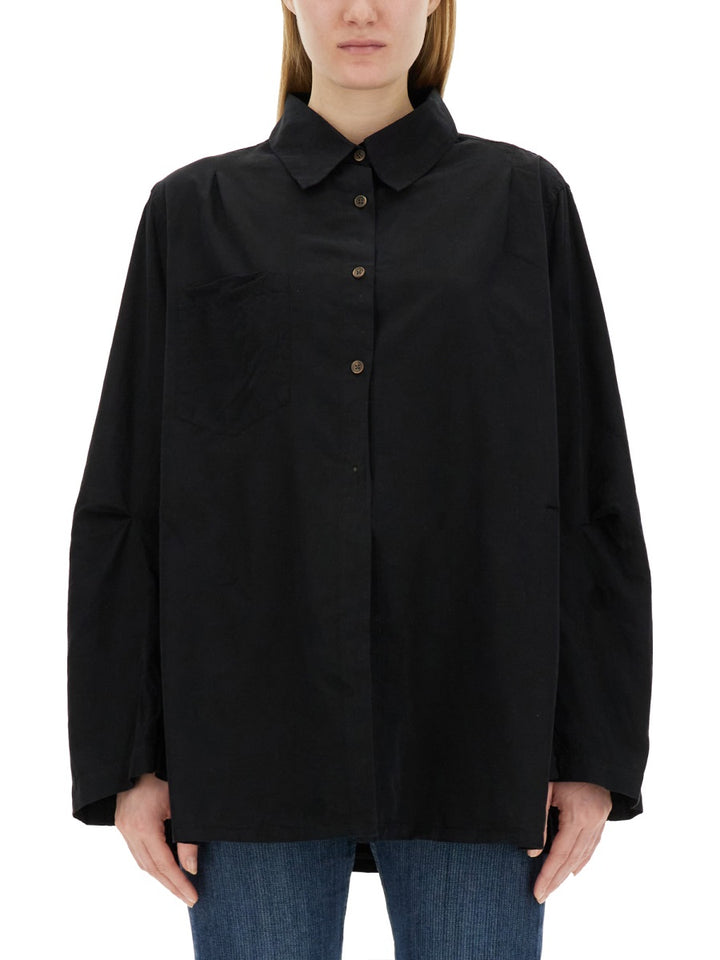 Our Legacy Shirts - Black | Wanan Luxury