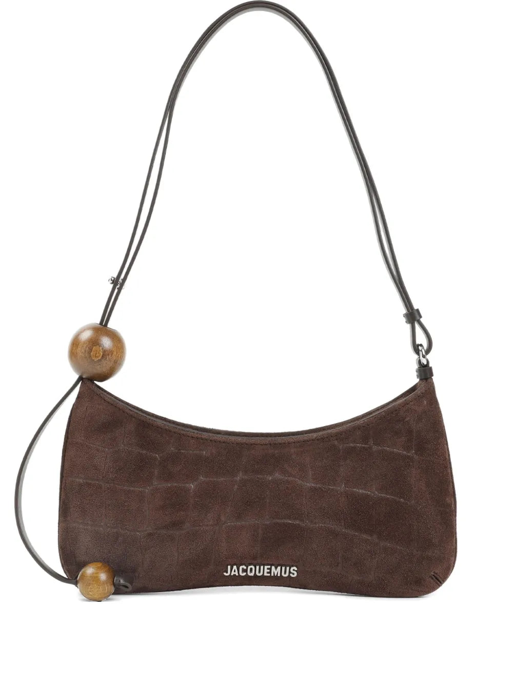 Jacquemus BAG - Brown | 7f710177d4e1dcbdd0775b0be364ff9de6918d5f