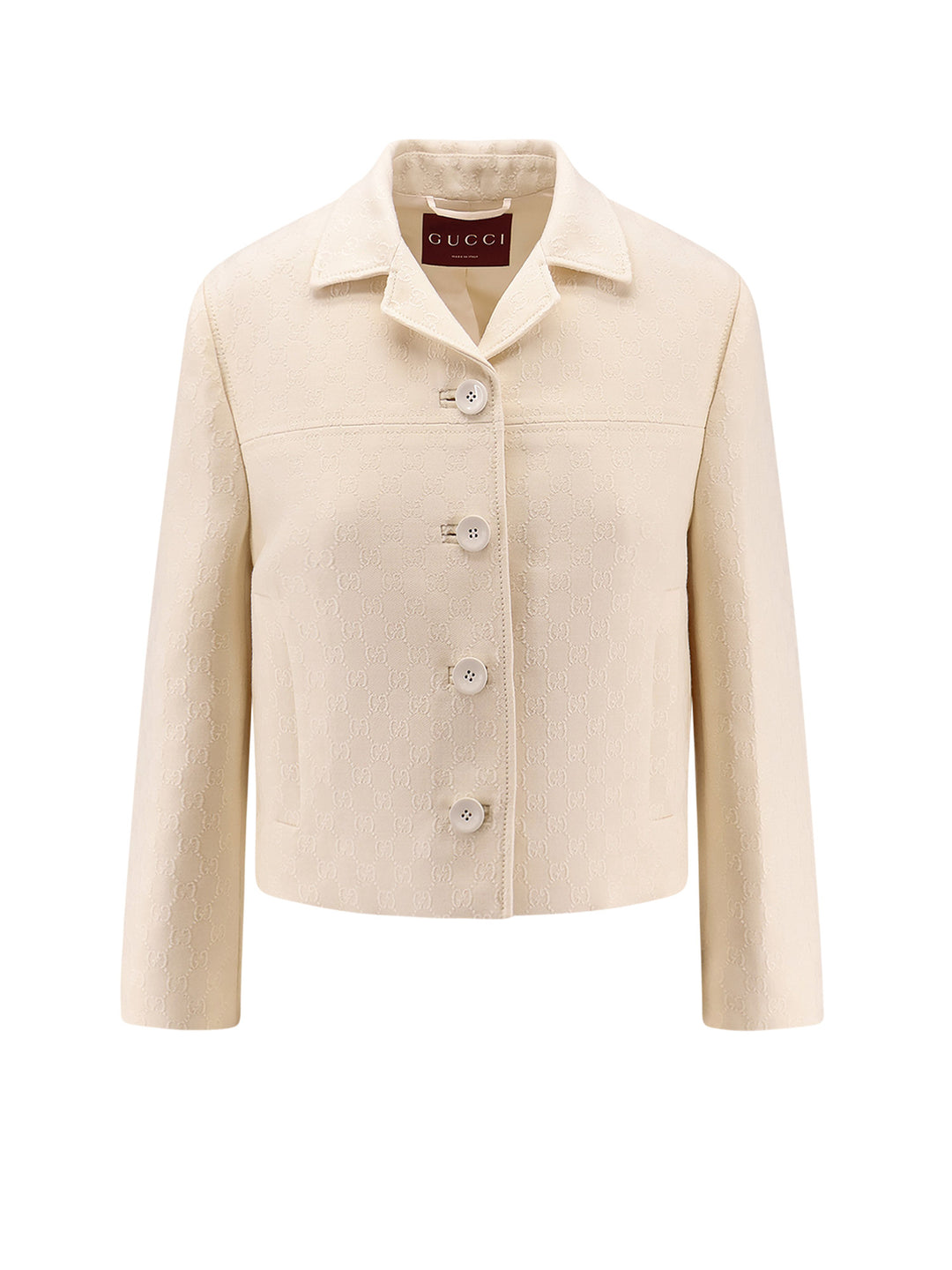 Gucci Jackets - Light and natural | fb8eaf747dd392b0fc471393b016e3b129abf095