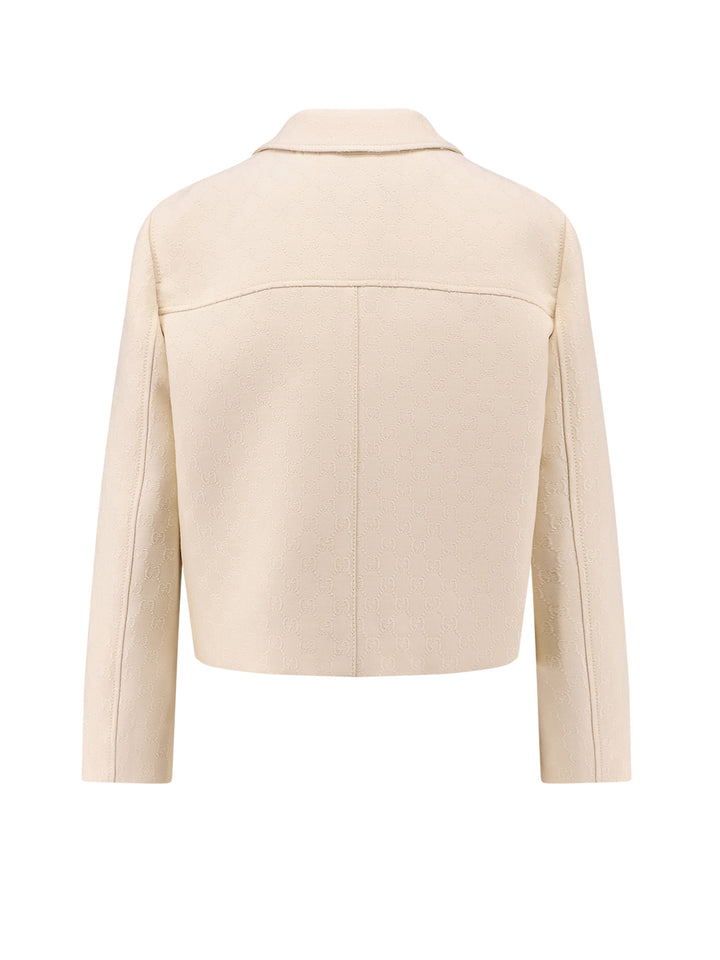 Gucci Jackets - Light and natural | b0c579250acc12ceb25e966a4af0938ee6bcbecd