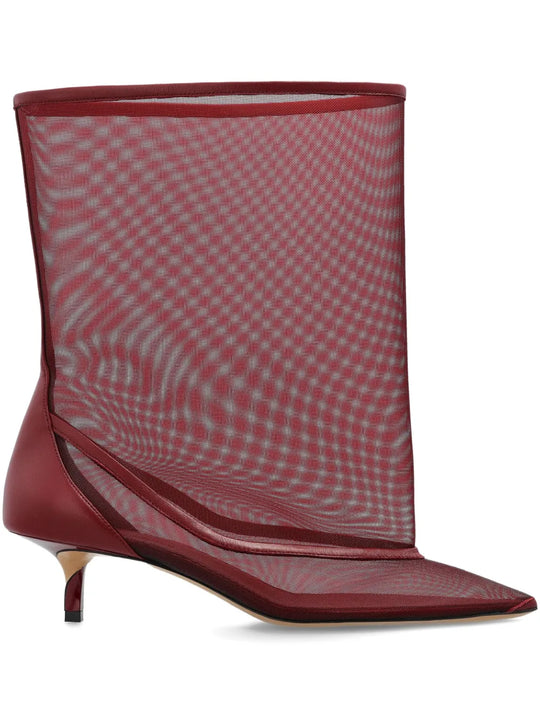 Tourni Mesh Boots