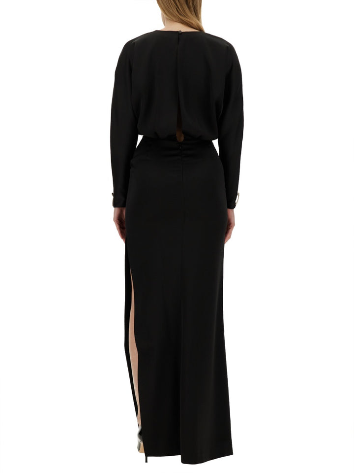 Genny Suits & Dresses - Black | Wanan Luxury