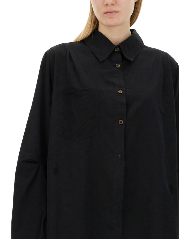 Our Legacy Shirts - Black | Wanan Luxury