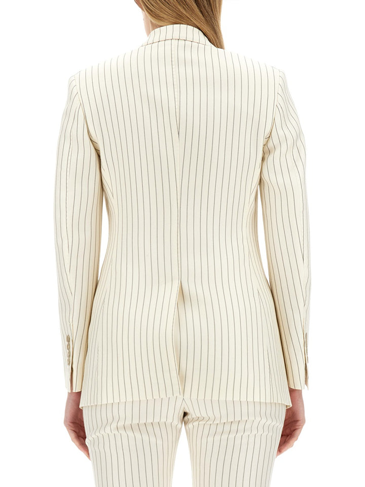 Tom Ford Jackets - Neutral | Wanan Luxury