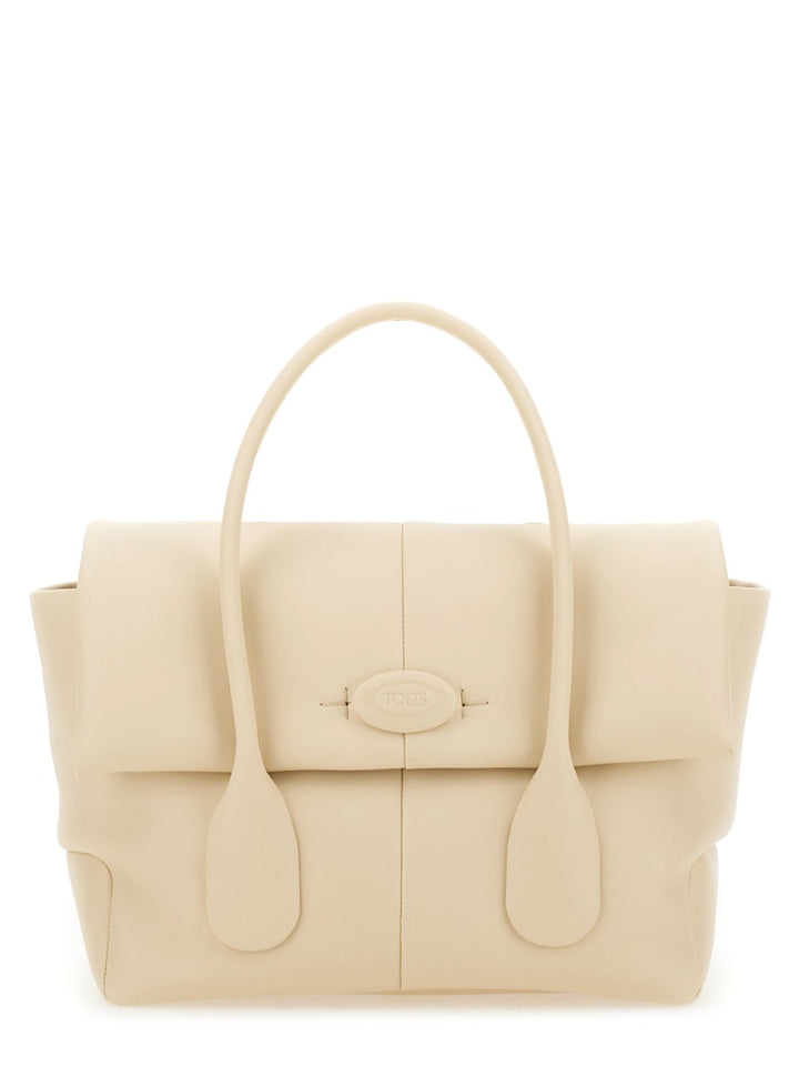 Tod's Hand Bags - White | Wanan Luxury