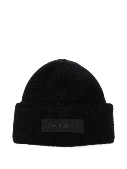 The Grosgrain Beanie
