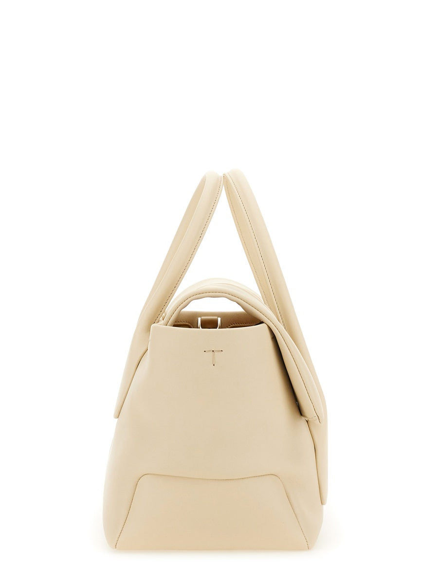 Tod's Hand Bags - White | Wanan Luxury