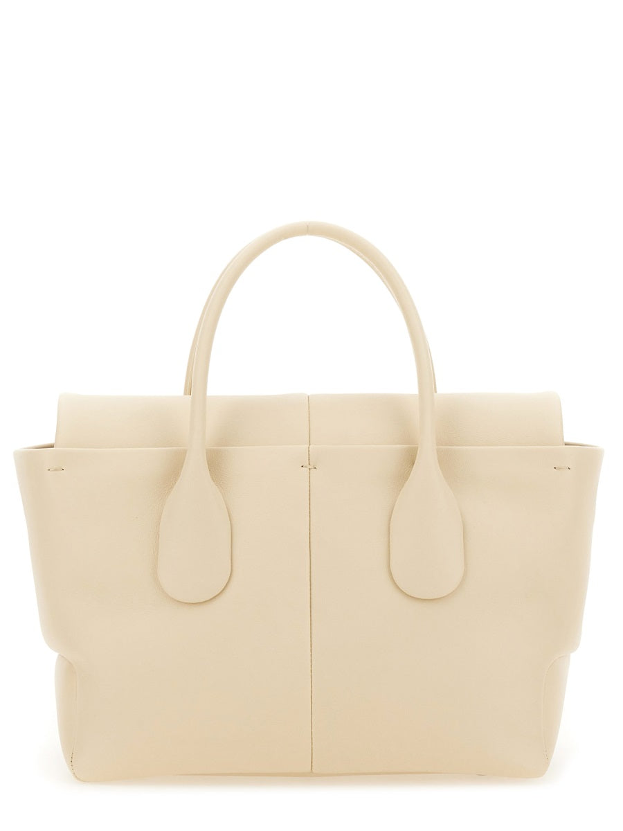 Tod's Hand Bags - White | Wanan Luxury
