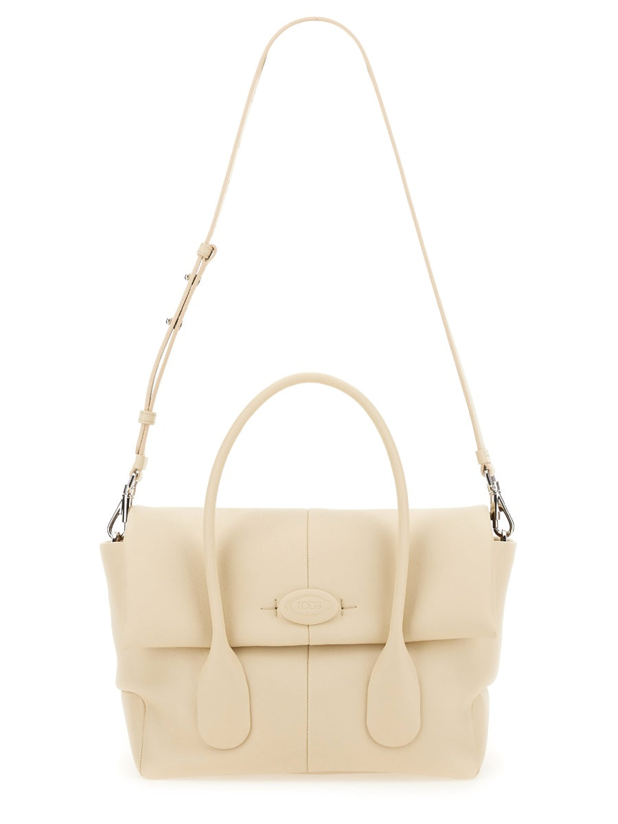Tod's Hand Bags - White | Wanan Luxury