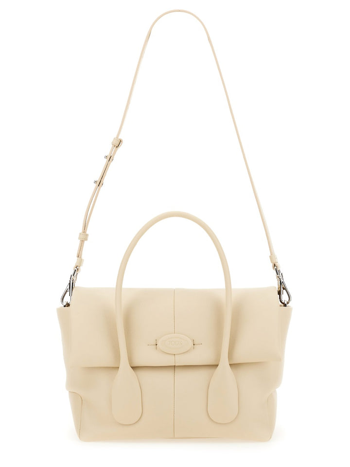 Tod's Hand Bags - White | Wanan Luxury