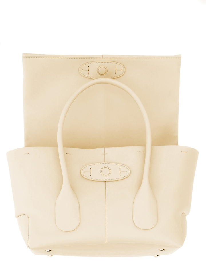 Tod's Hand Bags - White | Wanan Luxury