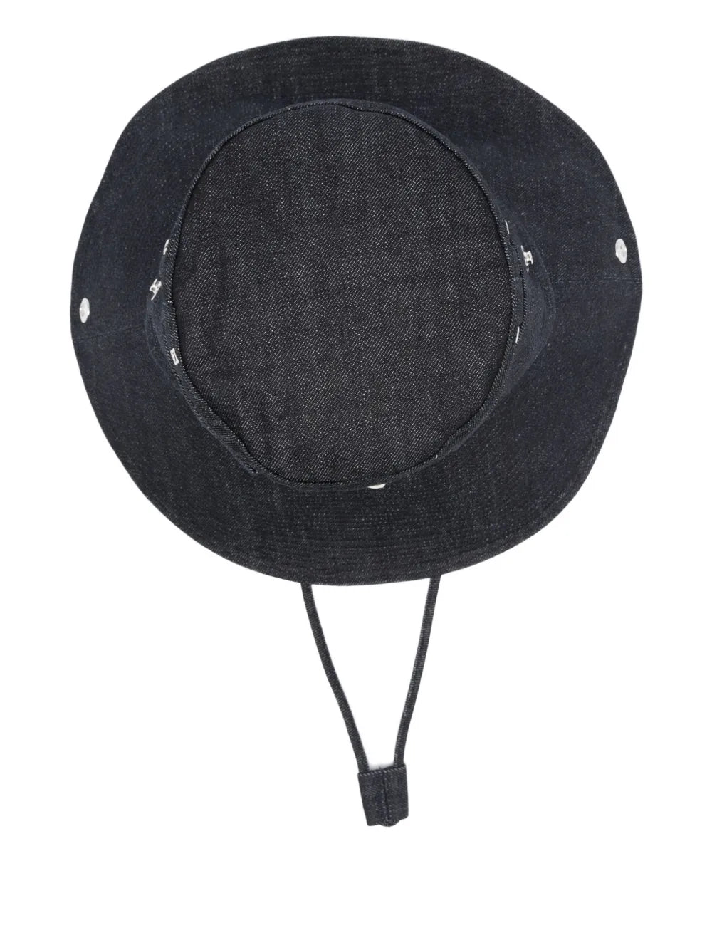 Jacquemus HAT - Blue | 1a0ed41a1314abcc4acf92764c7209ba3cff3b98