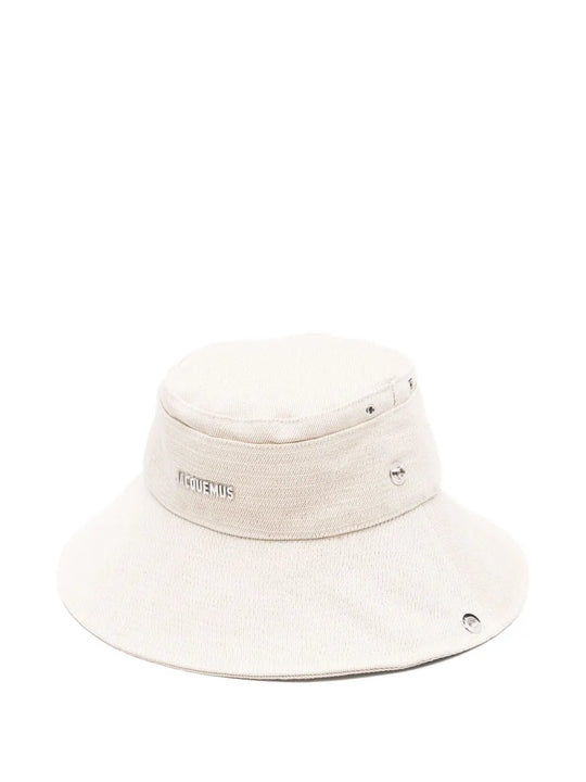 Le Bob De-Nimes Bucket Hat