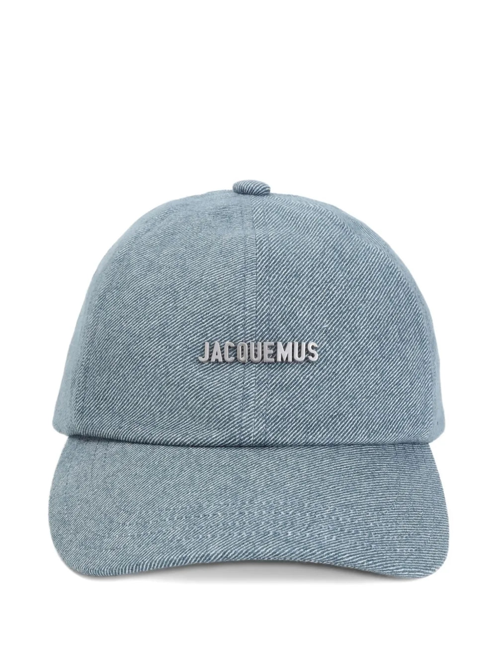 Jacquemus HAT - Blue | 0970765716d1616780f54fb26a6cd81385f1f1d8