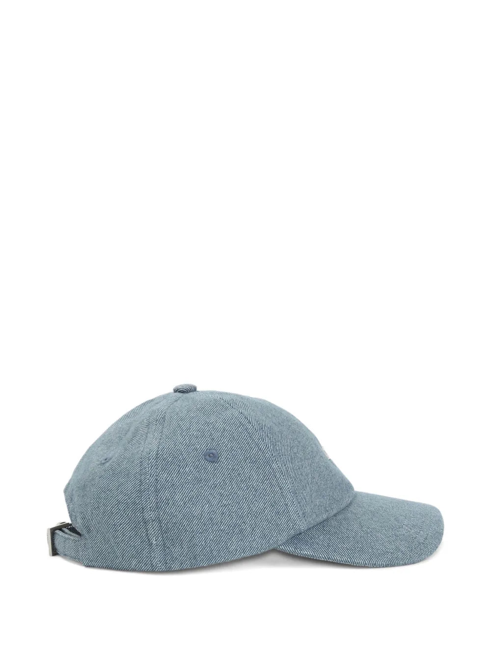 Jacquemus HAT - Blue | f25f55c0ab4cee940f06f8852db0e3365f0c9603
