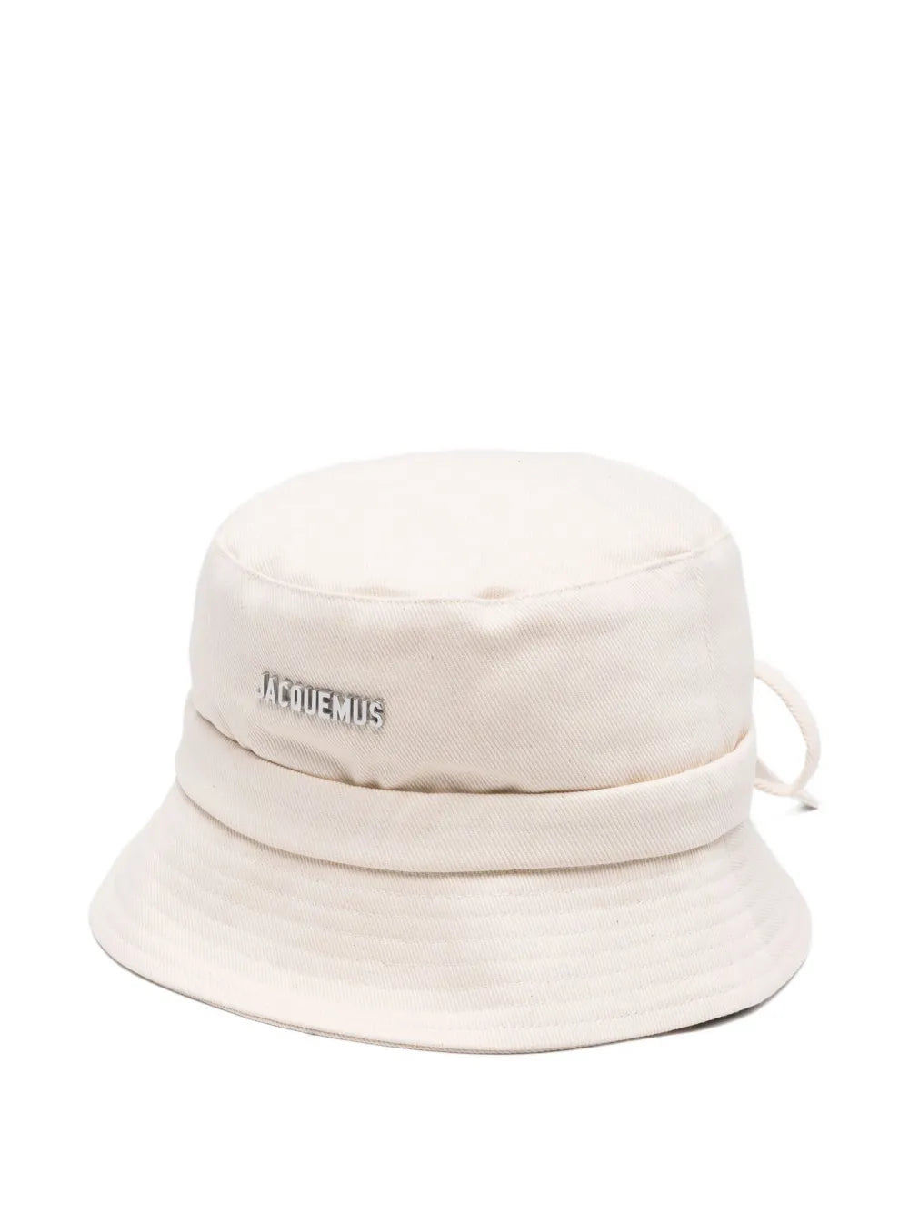 Jacquemus HAT - White | 2c13b16923d71398eb34d29ab866fa6db6bcafbb
