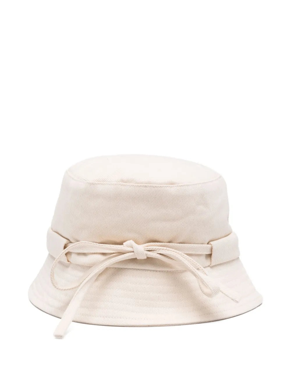 Jacquemus HAT - White | 5f56e468bc0027fb3b4e5b798474e2a07526b8bb