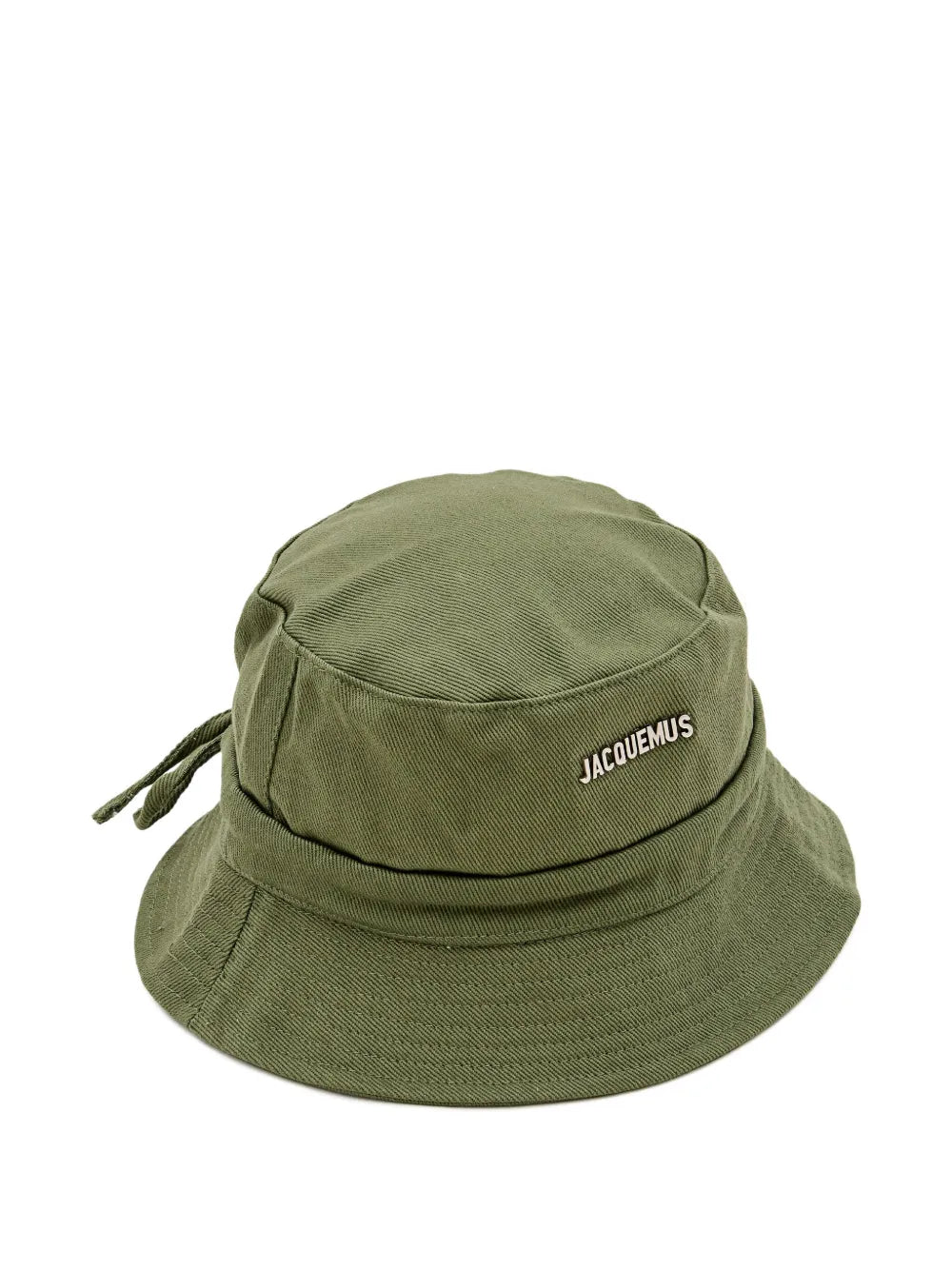 Jacquemus HAT - Green | 4c7557774fd5201d67b52053db68f95a8c175626