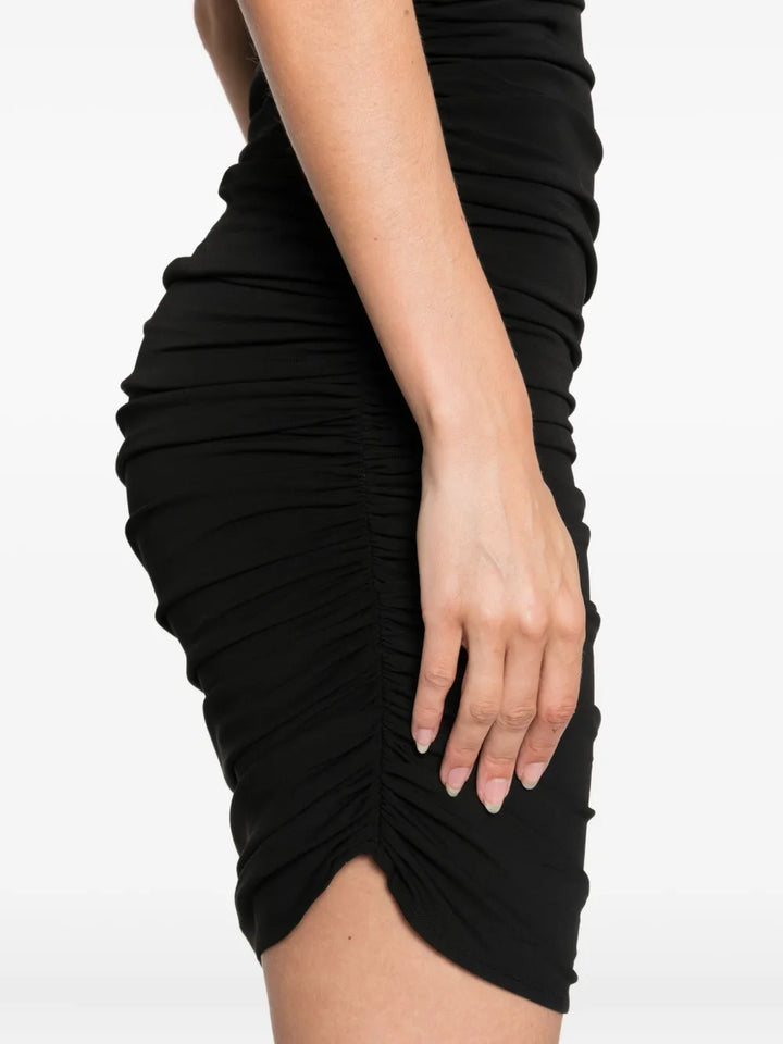 Jacquemus DRESS - Black | b8d04dca214c96e6e25ef783d656f57c709760f1