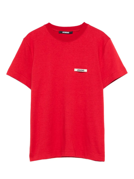 The Grosgrain T-Shirt