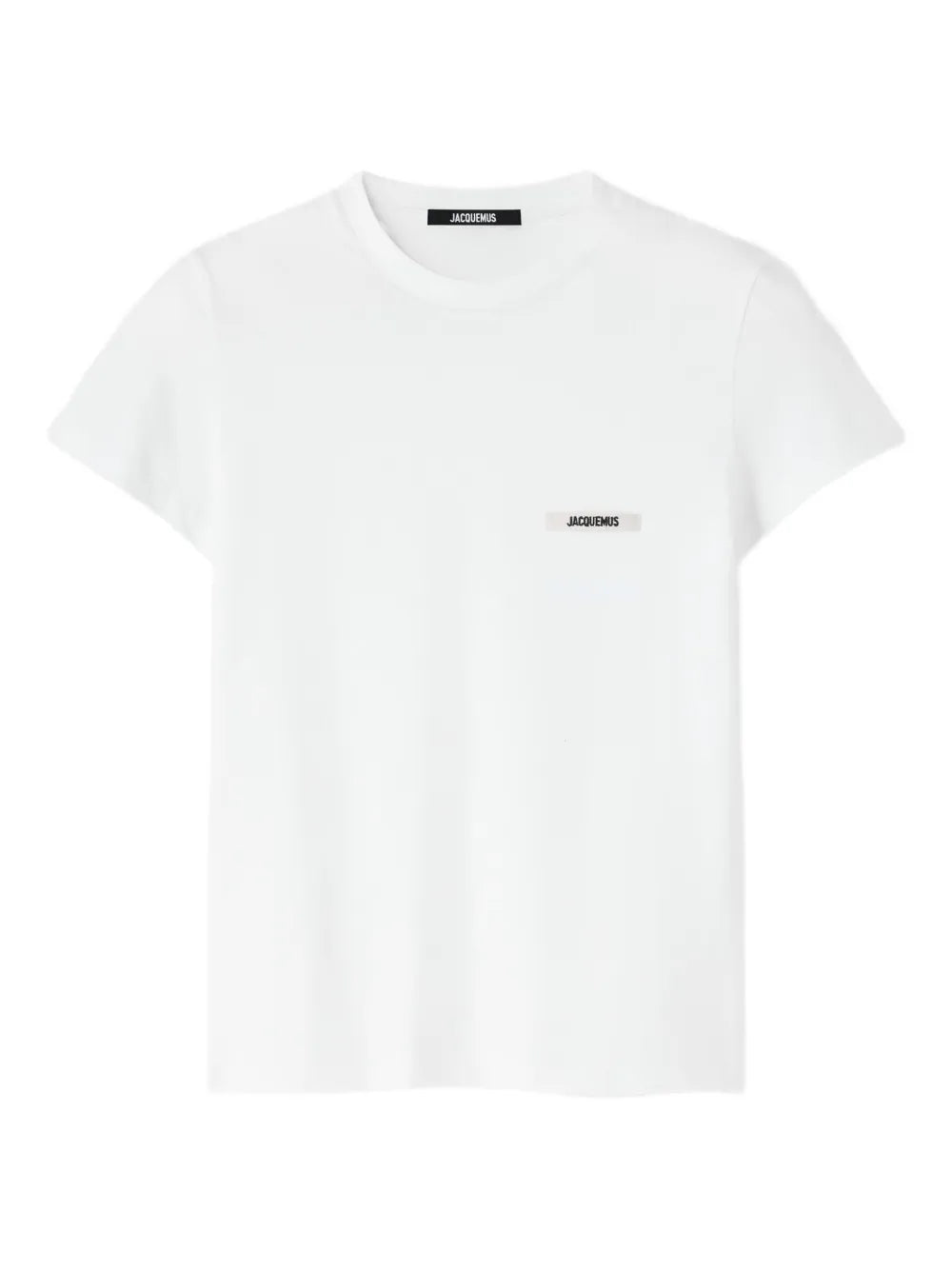 Jacquemus TSHIRT - White | 665fb405cb7c8004306369a40deea342519b63db