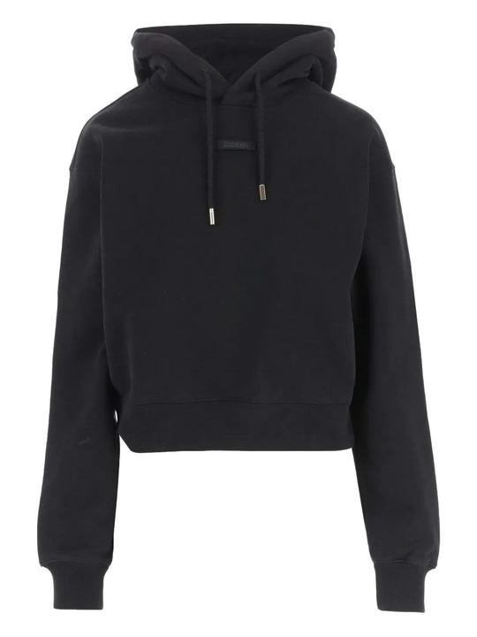 The Gros Grain Hoodie