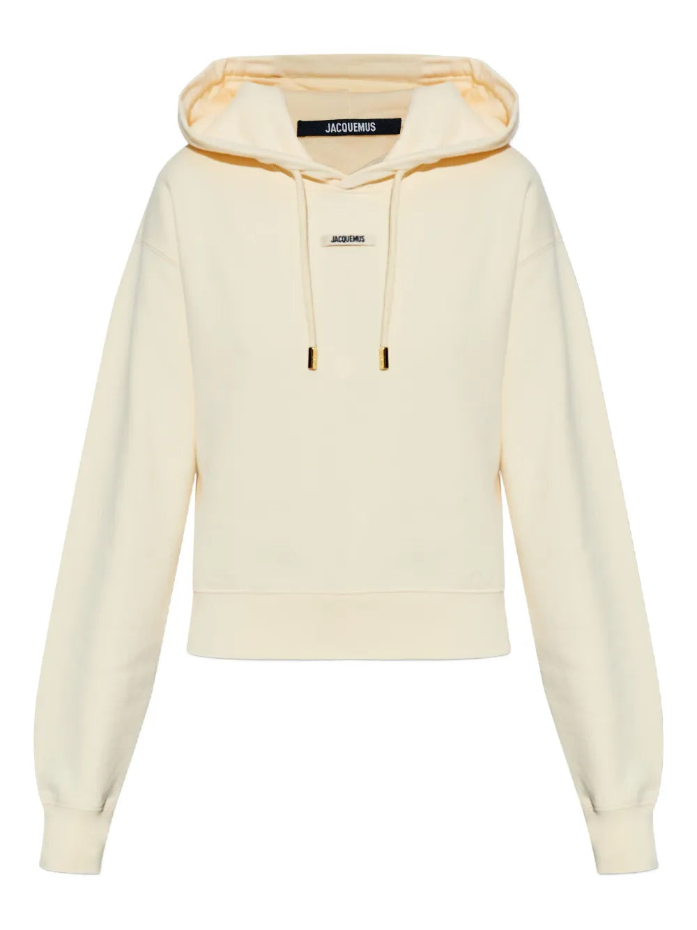Jacquemus SWEATSHIRT - Nude & Neutrals | ba32a654eba401806e8b8a6d6ca2b7a28c827edf