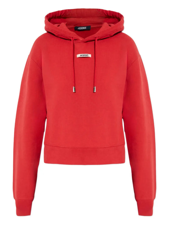 Logo Hoodie