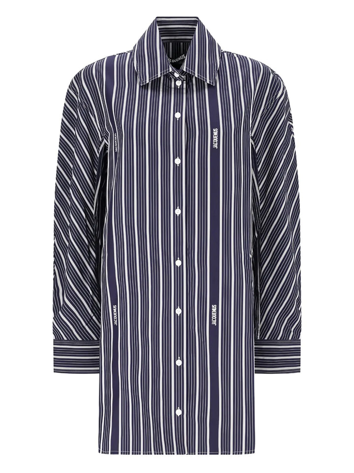 Jacquemus SHIRT - Multicolour | 9bd5dcb8965055ef3e3e6c64bf206c60c0def10f