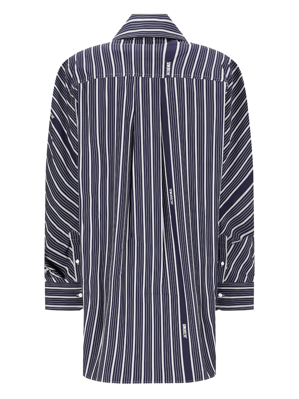Jacquemus SHIRT - Multicolour | 26c7b54d35aa83f52e5b09d0cbc926408e43fa36