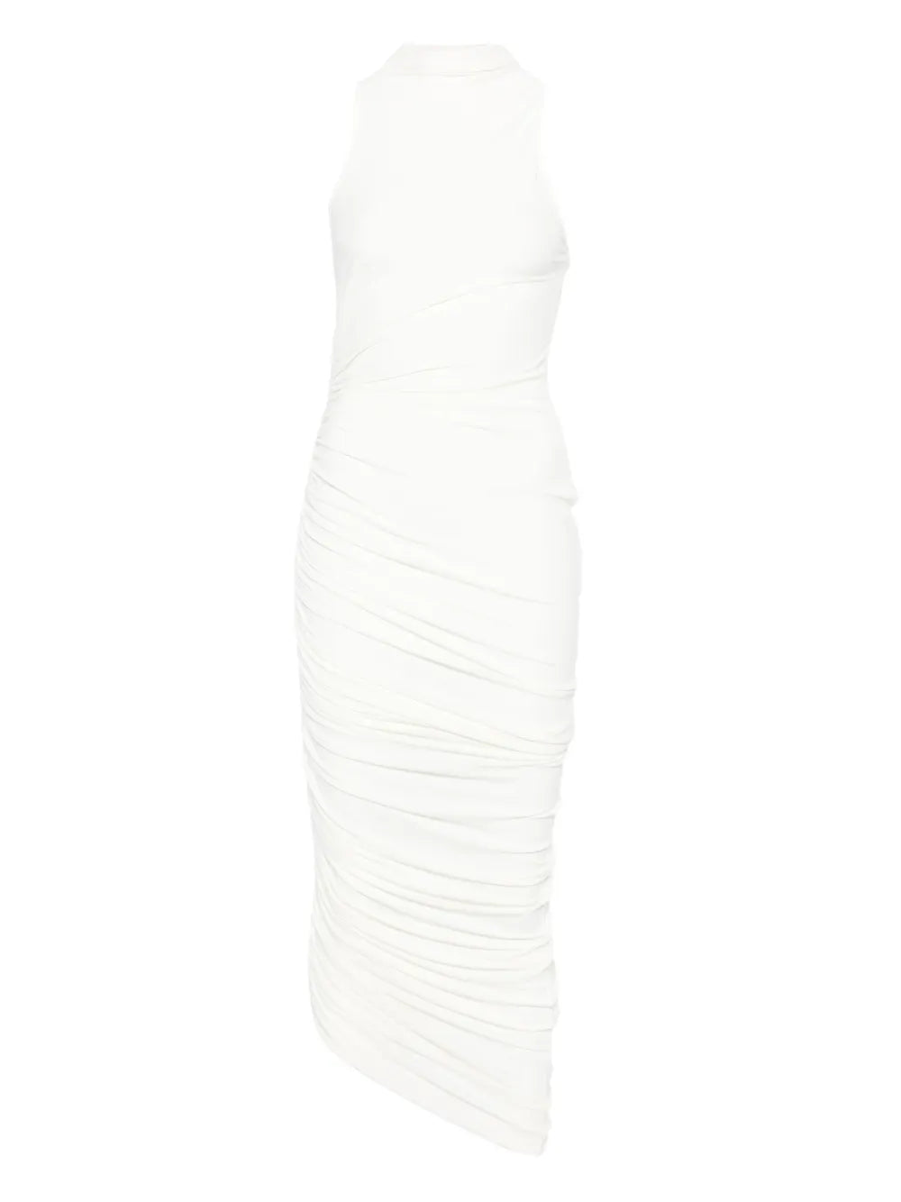 Jacquemus DRESS - White | 490bcca4dec2554a63d0bf9f74e03eec3c6099a3