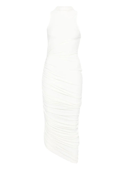 La Robe Piazza Midi Dress