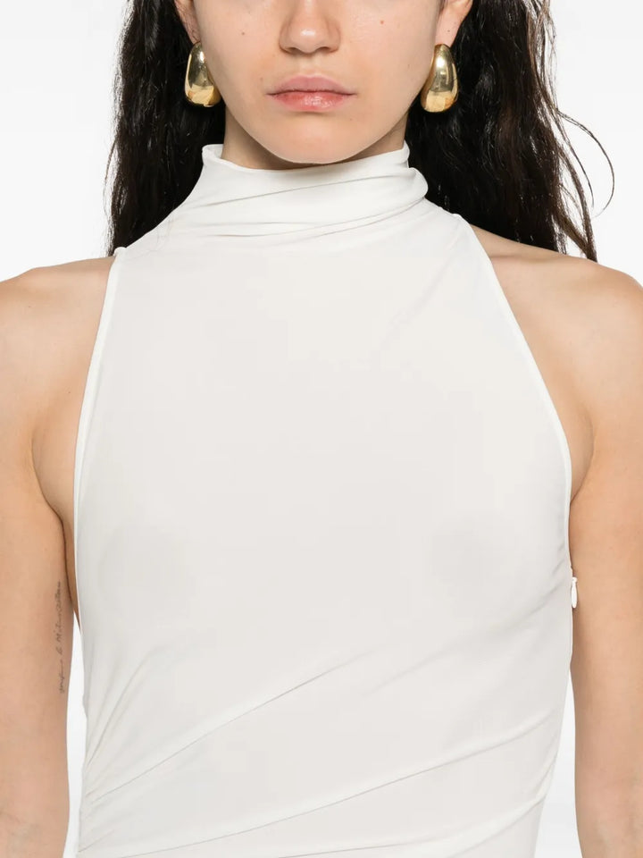 Jacquemus DRESS - White | d2da74c572a25fd7e5497c1b41858aa6feb7002e