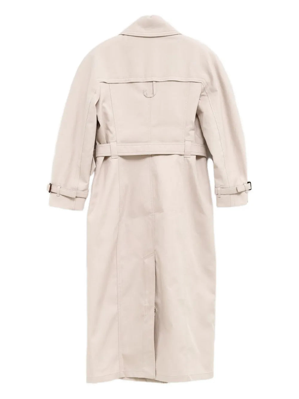 Jacquemus COAT - White | 323416fcb08063b42ffb4b10651ce39094612c7c