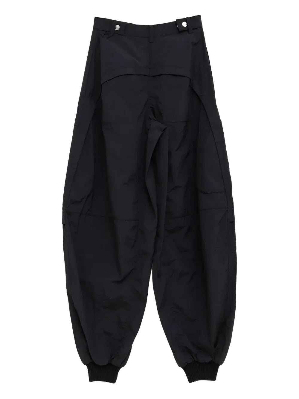Jacquemus PANTS - Black | b57a23e2433100361c5abd7e84e3d05f2da83ab4