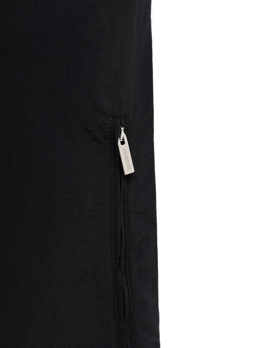 Jacquemus PANTS - Black | 68ed3279cce4aa636d9200484c164b81212c1052