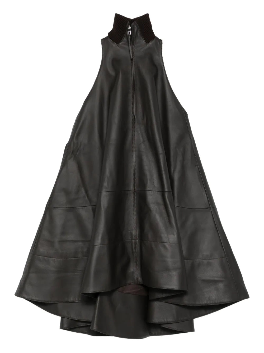 Jacquemus DRESS - Brown | 8e457df05dd5ae7a38553807fc030d381b346523