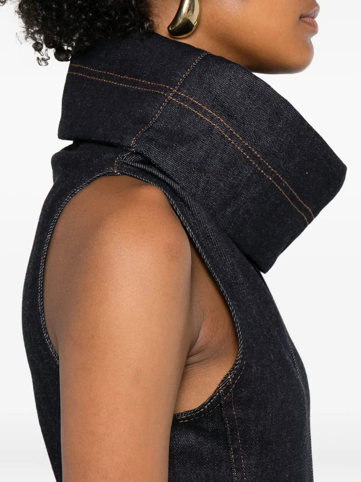 Jacquemus DRESS - Blue | ec03a059680bbc62c382d7c8fb0ee51d2206fcb2