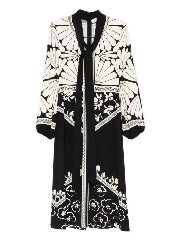 Raquel Diniz DRESS - Multicolour | 9a1f6f6cfa132e674e4ad4b3b749a1f948944ab2