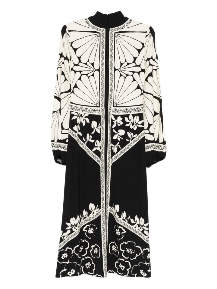 Raquel Diniz DRESS - Multicolour | e34d2e28a8ea6d79ee3765cb55a1f89fc0bf86b9