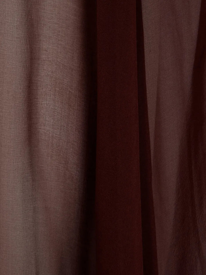 Raquel Diniz COAT - Pink & Purple | c167b91518ec8d5b017648c16b2ebca02a43d23f