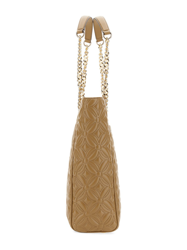 Michael Kors Shoulder Bags - Beige | 40a56489926b94f36792c30e232d934f39f9ee5b