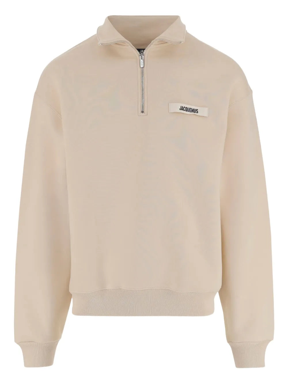 Jacquemus SWEATER - Brown | ea60059ce8d43663bbabe65557f2bcc4ffecd28a