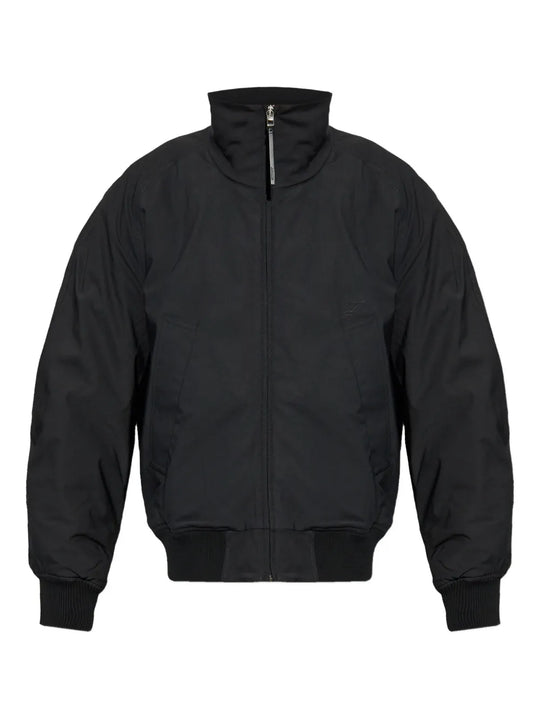 Padded Bomber Jacket