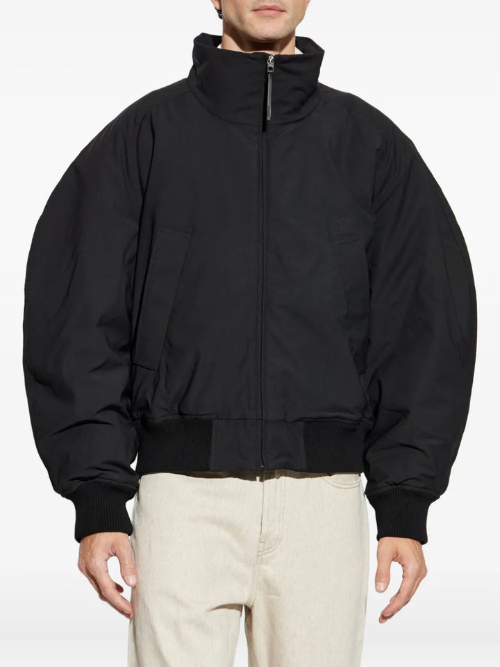 Jacquemus JACKET - Black | 96960fecdc4705ace51abe411acdb0e9299c145b