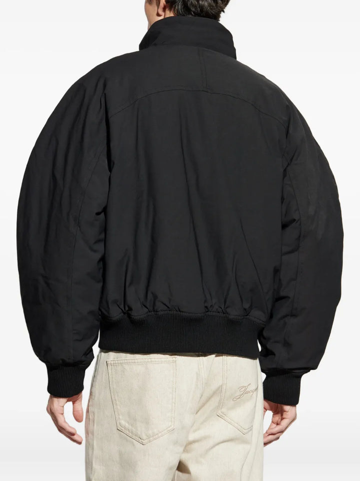 Jacquemus JACKET - Black | ae36196413bb33955627b0e5d230b699f5d07dd5