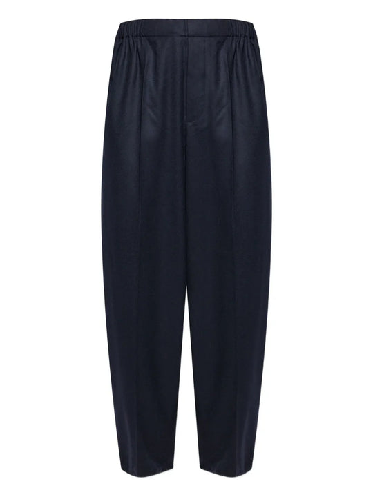 Elasticated Waist Trousers