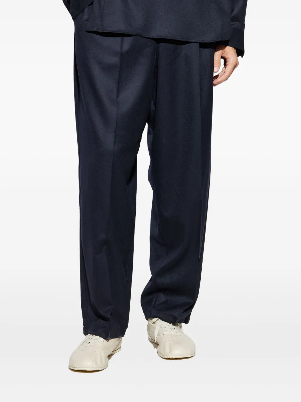 Jacquemus PANTS - Blue | 1ec63708f55134c3016f94dde056e03000f5cc51
