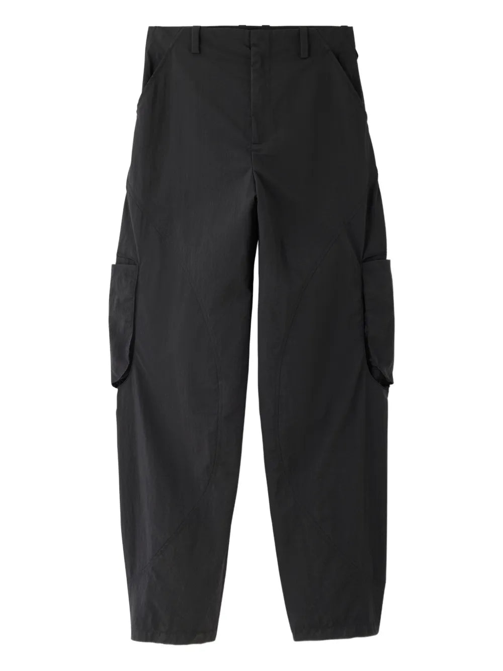 Jacquemus PANTS - Black | cb99e703aa796d22bfff7fb8540df60af5366c95