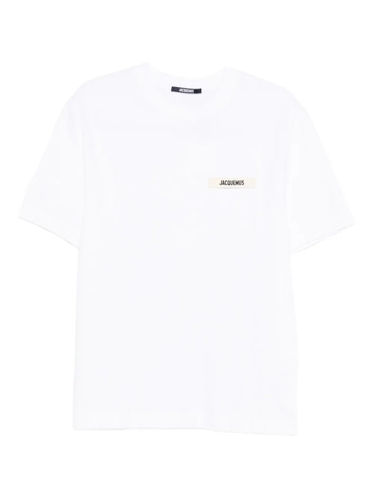 The Grosgrain T-Shirt